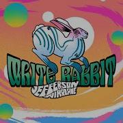 Jefferson Airplane White Rabbit Official Lyric Video