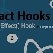 React Hooks Tutorial 6 UseEffect Hook As ComponentWillUnmount Codenemy