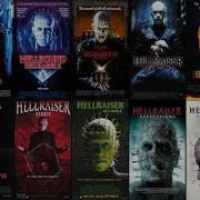 Hellraiser Saga Trailers