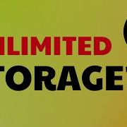 Is GitHub Storage Unlimited For Free User