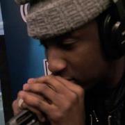 K Camp Performs Lil Bit On Hip Hop Nation