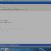 QTP Part 25 Regular Expression