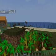 MineFlayer Farm Bot Test JavaScript