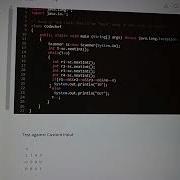 CodeChef Starter 56 Chefland Games Solution