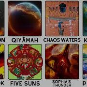 Every Religious Apocalypse Explained In 17 Minutes