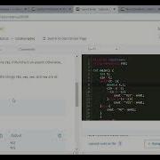 Expert Setter Problem Codechef