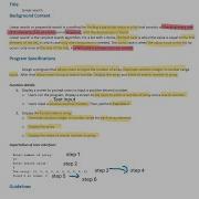 Linear Search OOP With Java Lab LAB211 Phong