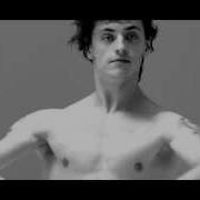 Garage Magazine Sergei Polunin 2013