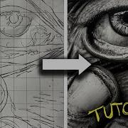 How To Create The Grid For Your Drawing EASY Grid Method Step By Step