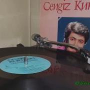 Cengiz Kurtoğlu Duvardaki Resim Orijinal Plak Kayıt