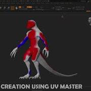 How I Made This Rise Of The Digital Lizard Man With Dylan Morrow