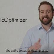 Plataine S FabricOptimizer For Cutting Kitting Optimization