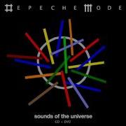 Depeche Mode Peace