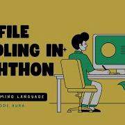 File Handling In Python Read Write Append Files In Python Part 1 Code Aura