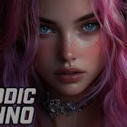 Beautiful Melodic Techno Mix 2026 Hypnotic Night Energy