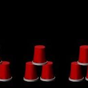 Cup Stacking Tutorial 3 X 3 X 3