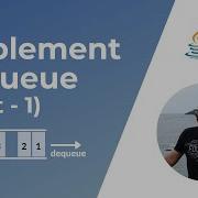 How To Implement A Queue In Java Part 1