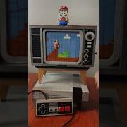 LEGO MARIO GAME OVER Shorts