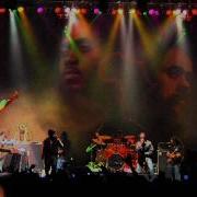 Damian Marley E NAS Tribes At War AO VIVO MYWAY