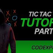 Tic Tac Toe Tutorial In Python Part 1 LOGIC