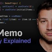 Learn React Hooks UseMemo Simply Explained