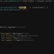 Emacs Ile Javascript ES6