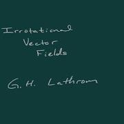 Irrotational Vector Fields
