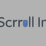 Scrroll In V2 5 An Extension To Save Scroll Position Of A Webpage