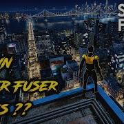 Spider Fuser Episode 1 A New Darkness Rising