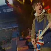 Oasis Intro Acquiesce Peak Of Success