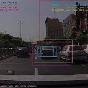 OpenCV 4 5 2 All Tracking Algorithms Test 2 From Car Tracking In City Traffic