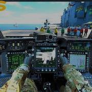 AH 64D Apache Pirate Boats Attack Cargo Ship In Distress DCS