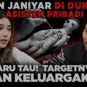 PENGAKUAN DILAN JANIYAR MATA TELINGAKU SEPERTI DITUTUP MEJA MONGOL