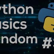 Random Module Python Programming Basics For Beginners 31