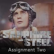 Sapphire And Steel Assignment Two The Railway Station Ep 7 14