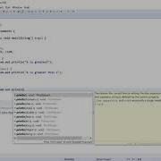 Java Programming Tutorial Part 6 Control Statements If Statements