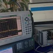 Measuring QUBIT Resonance Using The Proteus Arbitrary Waveform Transceiver AWT