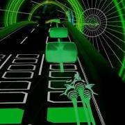 Audiosurf NinjaPro Live And Learn