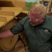 Cat Dozer SystemOne Undercarriage Maintenance