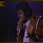 Michael Jackson Thriller Live Yokohama 1987 HD