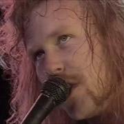 Metallica Damage Inc Live At Shoreline Amphitheatre 1989 HD