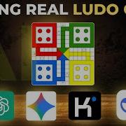How To Make A Ludo Game With AI ChatGPT Vs DeepSeek Vs Gemini Vs Kimi