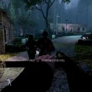 Enemy Front Stealth Gameplay Trailer