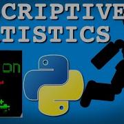 Python Statistics Tutorial Mean Median And Mode Featuring Python Basics