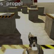 CoD4 Mp Peds Propel Walkthrough PC