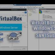 Ep002 Setup SVN Server Client