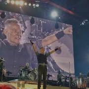 Bruce Springsteen And The E Street Band Hungry Heart Cardiff 2024