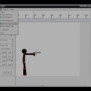 Pivot Gun Part 1 Tutorial