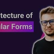 Architecture Of Angular Forms Dmytro Mezhenskyi Google Developer Expert