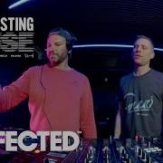 Deep Tech House Mix With Audiojack Live From The Basement